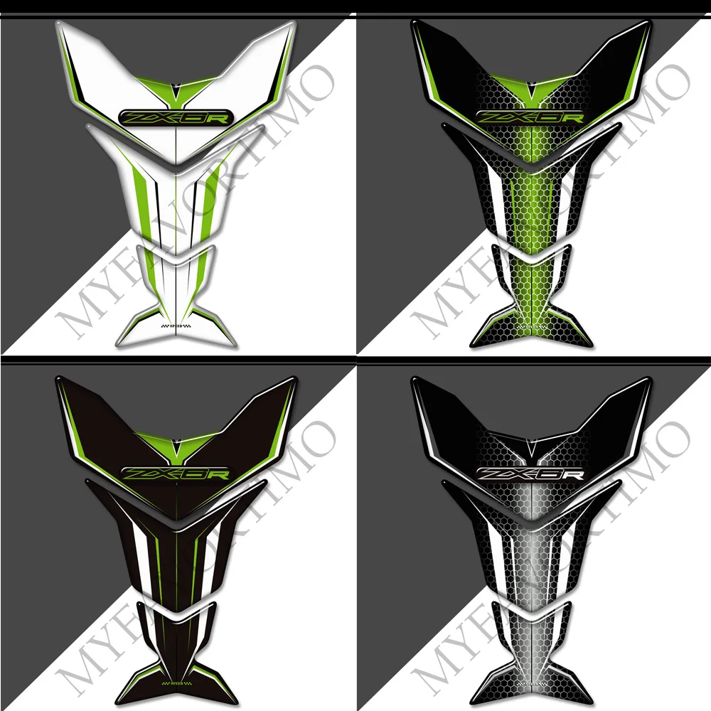 Protector For Kawasaki Ninja ZX6R ZX 6R Tank Pad Fairing Gas Knee Decal TankPad Motorcycle 3D Stickers 2017 2018 2019 2020 2021
Protector For Kawasaki Ninja ZX6R ZX 6R Tank Pad Fairing Gas Knee Decal TankPad Motorcycle 3D Stickers 2017 2018 2019 2020 2021
