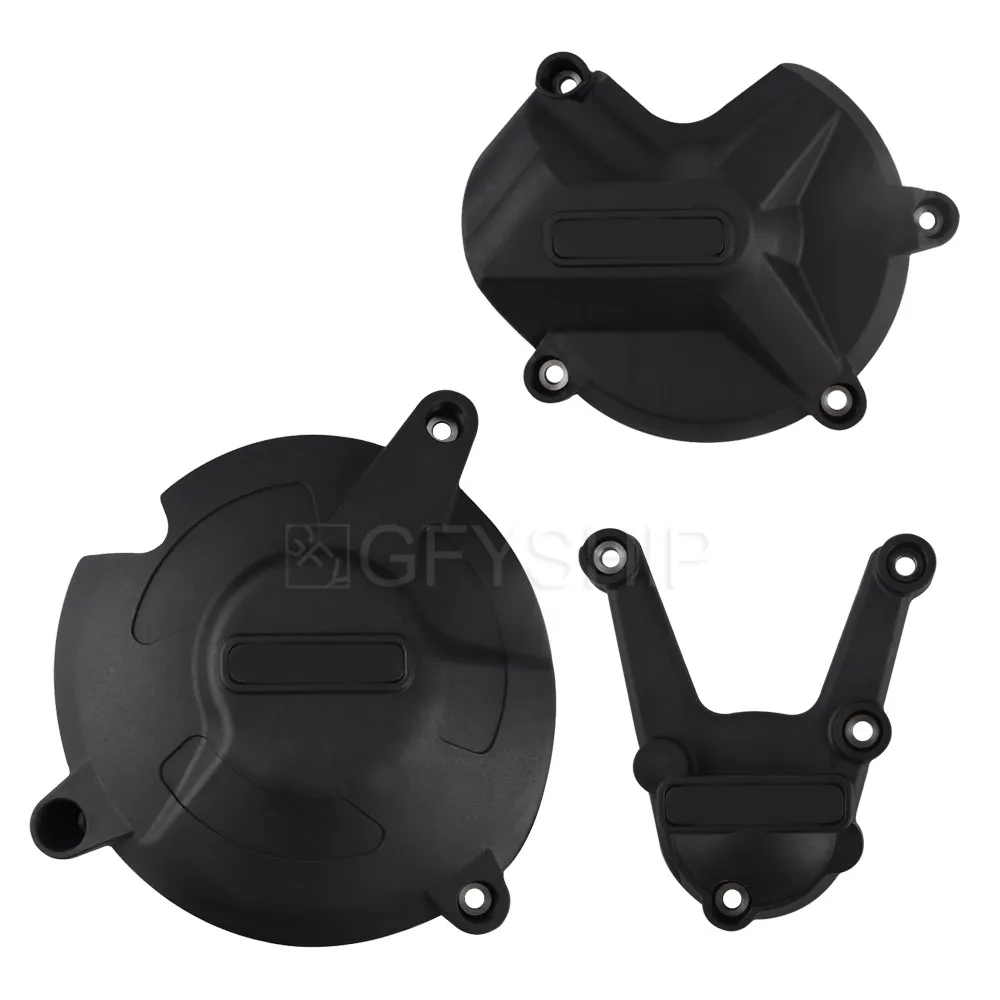 For BMW S1000RR 2017 2018 S1000R 2017-2020 S1000XR 2015-2019 S1000RR Accessories Motorcycle Engine Protection Cover
For BMW S1000RR 2017 2018 S1000R 2017-2020 S1000XR 2015-2019 S1000RR Accessories Motorcycle Engine Protection Cover
