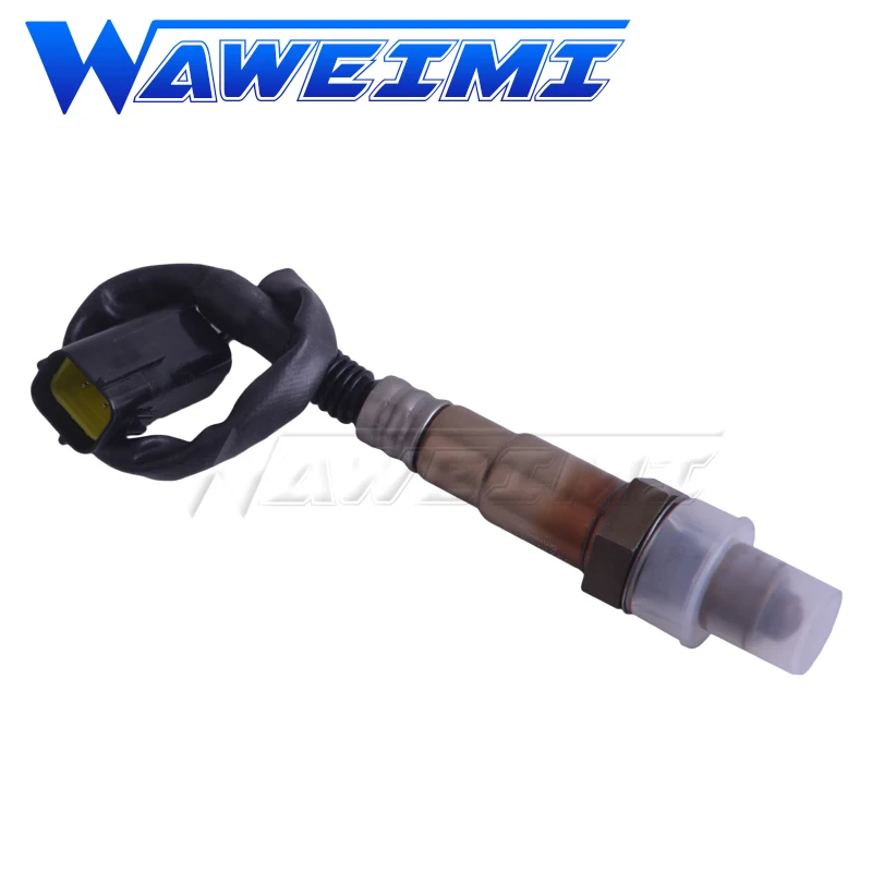 WAWEIMI 39210-37120 Lambda O2 Oxygen Sensor For HYUNDAI SONATA XG For KIA MAGENTIS
WAWEIMI 39210-37120 Lambda O2 Oxygen Sensor For HYUNDAI SONATA XG For KIA MAGENTIS