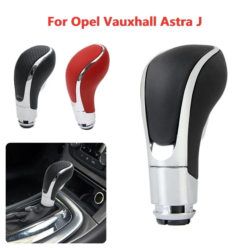 Car Gear Stick Shift Knob For Opel Vauxhall Astra J 2010 2011 2012 2013 2014 2015 Car-Styling Automatic Gear Stick Shift Lever
Car Gear Stick Shift Knob For Opel Vauxhall Astra J 2010 2011 2012 2013 2014 2015 Car-Styling Automatic Gear Stick Shift Lever