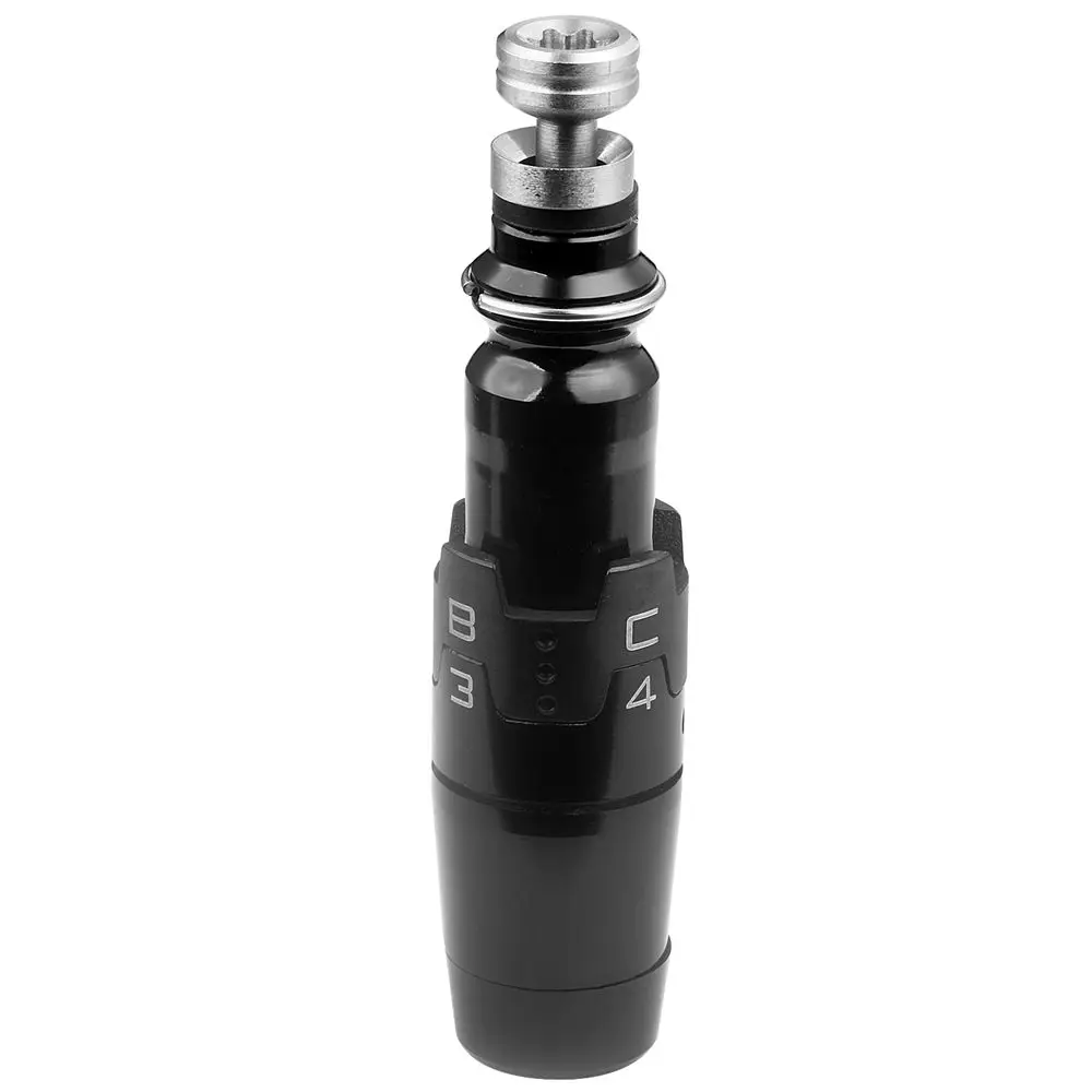 New Tip Size .370 Golf Shaft Sleeve Adapter Replacement for Titleist 816H1 816H2 Hybrid Shaft Outdoorgolfsports
New Tip Size .370 Golf Shaft Sleeve Adapter Replacement for Titleist 816H1 816H2 Hybrid Shaft Outdoorgolfsports