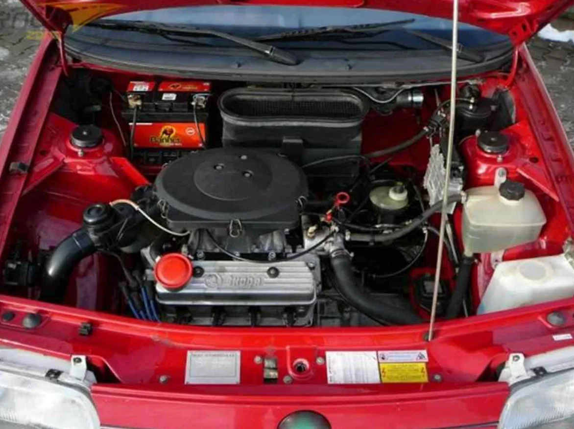Hood Damper for Skoda Felicia 1994-2001 Gas Strut Lift Support Front Bonnet Modify Gas Springs Shock Absorber
Hood Damper for Skoda Felicia 1994-2001 Gas Strut Lift Support Front Bonnet Modify Gas Springs Shock Absorber