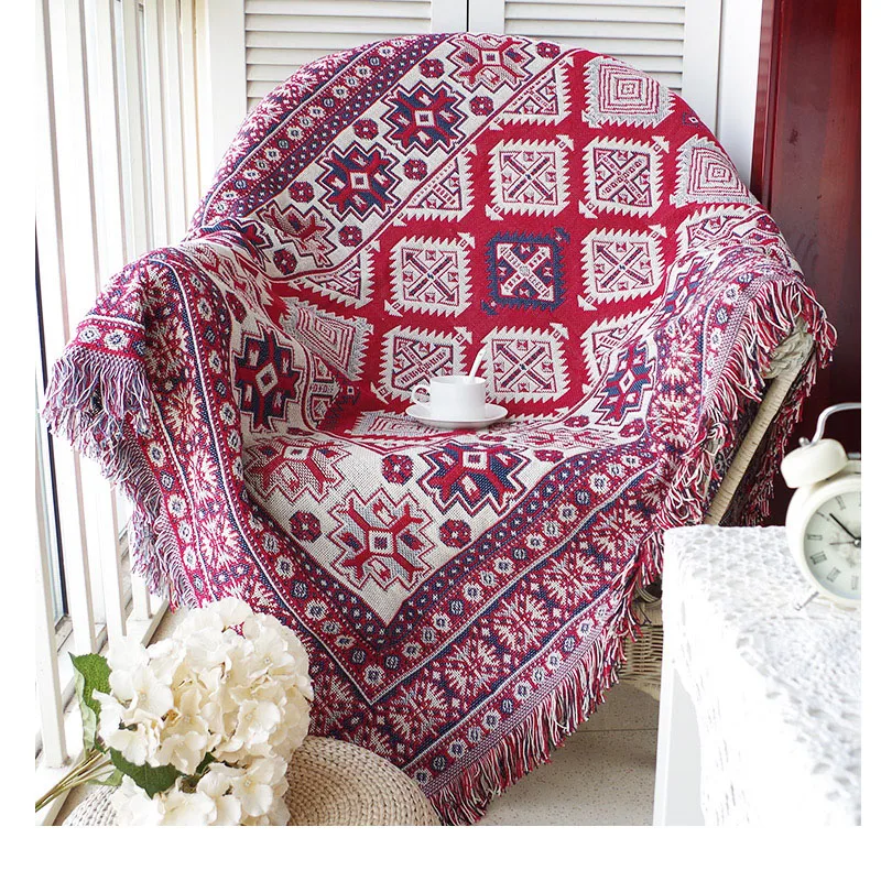 American Geometry Knitted Throw Blanket, Throw Blanket, Throw Blanket, Home Cover, Pure, Travel, Bed, Sofa, FG442
American Geometry Knitted Throw Blanket, Throw Blanket, Throw Blanket, Home Cover, Pure, Travel, Bed, Sofa, FG442