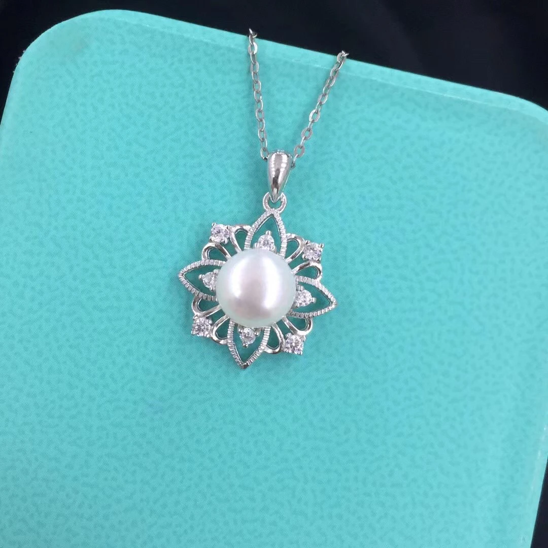 Fashionable 925 Sterling Silver Pendant Mount Base Settings Mountings Findings Parts for Pearl Crystal Jade Agate Beads Stones
Fashionable 925 Sterling Silver Pendant Mount Base Settings Mountings Findings Parts for Pearl Crystal Jade Agate Beads Stones