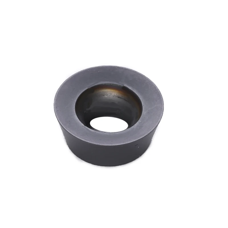 RDMT10T3MO LT30 Original CNC blade carbide insert lathe tool 10pcs/lot RDMT 10T3 MO LT30
RDMT10T3MO LT30 Original CNC blade carbide insert lathe tool 10pcs/lot RDMT 10T3 MO LT30