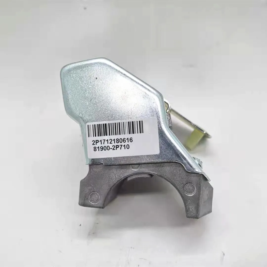 Подлинный замок зажигания руля для hyundai Tucson IX35 2011 2012 2013 2014 2015 для kia Sorento 2009 2010 2011 2012 81900 2P710
Подлинный замок зажигания руля для hyundai Tucson IX35 2011 2012 2013 2014 2015 для kia Sorento 2009 2010 2011 2012 81900 2P710