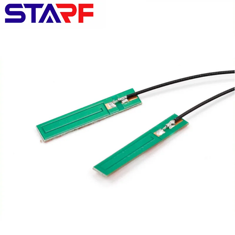 Антенна GSM 2-3dB 2g 3g PCB Встроенная 900mhz-1800m nb-iot датчик Встроенная антенна
Антенна GSM 2-3dB 2g 3g PCB Встроенная 900mhz-1800m nb-iot датчик Встроенная антенна
