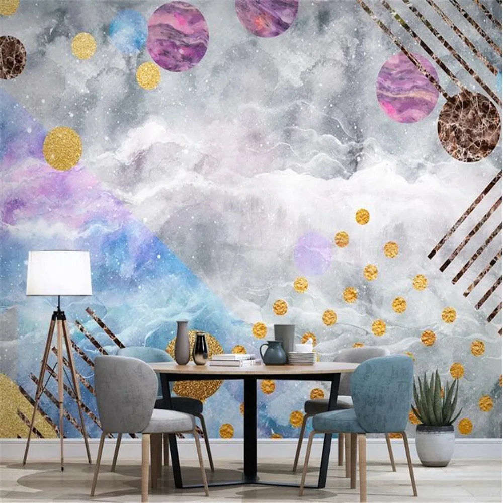 milofi nordic modern minimalist tv background wall geometric decorative painting wallpaper mural
milofi nordic modern minimalist tv background wall geometric decorative painting wallpaper mural