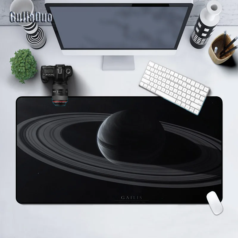 Planet Space Creativity Mouse Pad Natural Rubber Non-slip Deks Mat Laptop Keyboard Universe Art Mousepad Gaming Room Accessories
Planet Space Creativity Mouse Pad Natural Rubber Non-slip Deks Mat Laptop Keyboard Universe Art Mousepad Gaming Room Accessories
