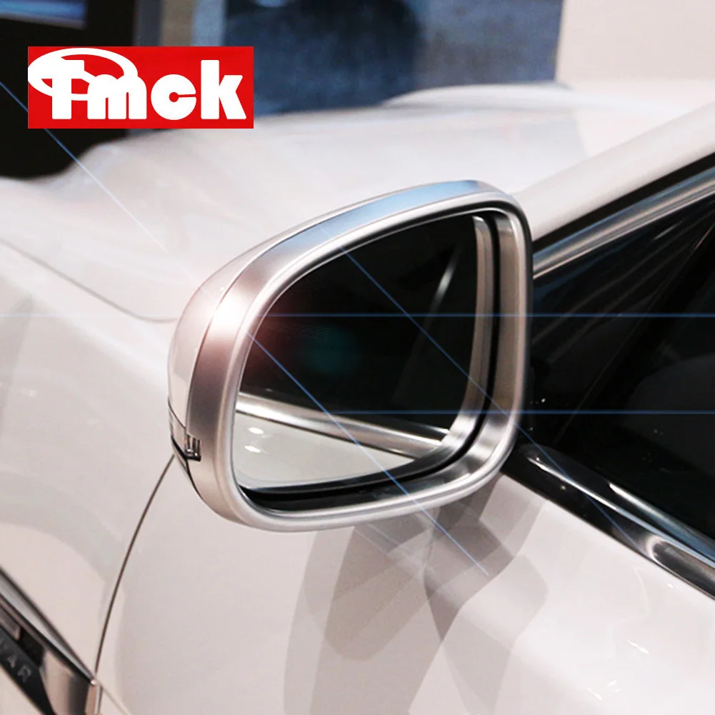 Для Jaguar XE/XEL X760 XF/XFL X250 X260 XJ/XJL X351 2010-2019 ABS автомобильные аксессуары зеркало заднего вида декоративная рамка отделка наклейка
Для Jaguar XE/XEL X760 XF/XFL X250 X260 XJ/XJL X351 2010-2019 ABS автомобильные аксессуары зеркало заднего вида декоративная рамка отделка наклейка
