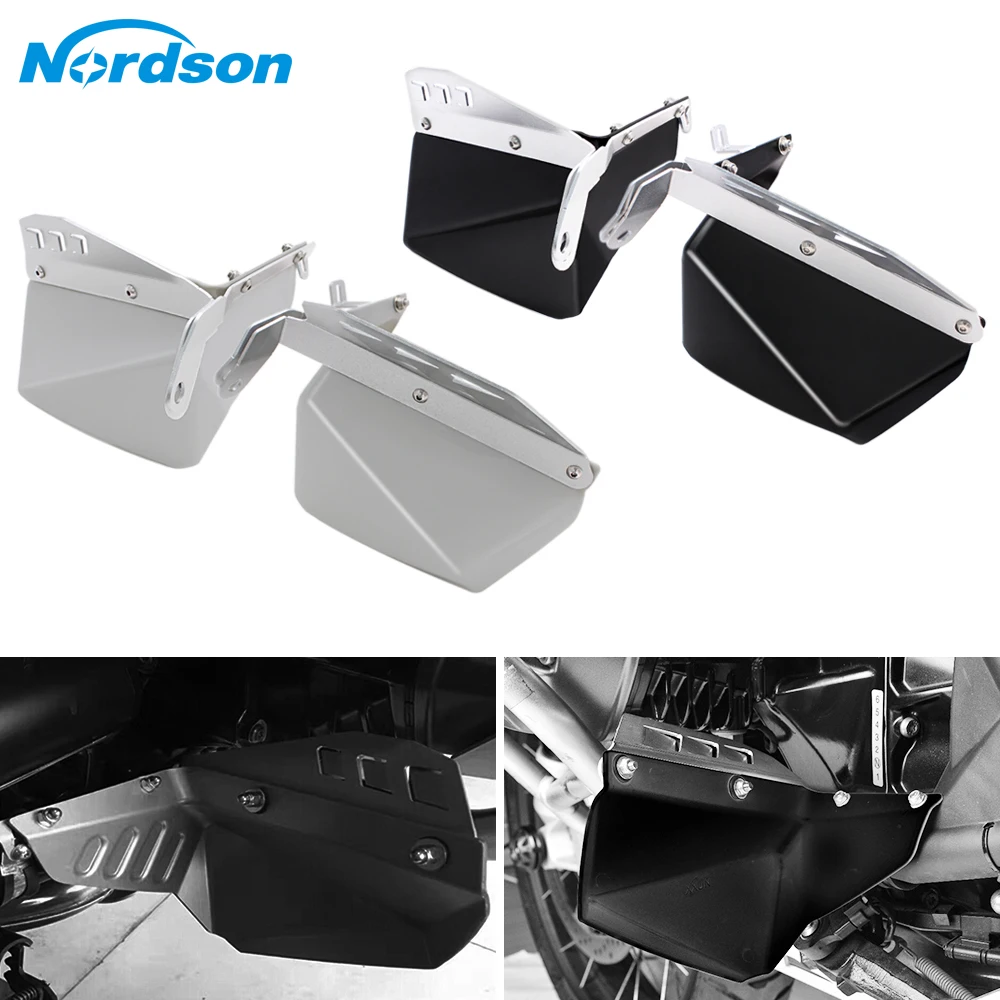 Nordson Motorcycle Splash Guard Foot Protector Cover Rear Brake Lever Pedal Shift For BMW R1250GS R1200GS LC ADV R 2013-2018
Nordson Motorcycle Splash Guard Foot Protector Cover Rear Brake Lever Pedal Shift For BMW R1250GS R1200GS LC ADV R 2013-2018