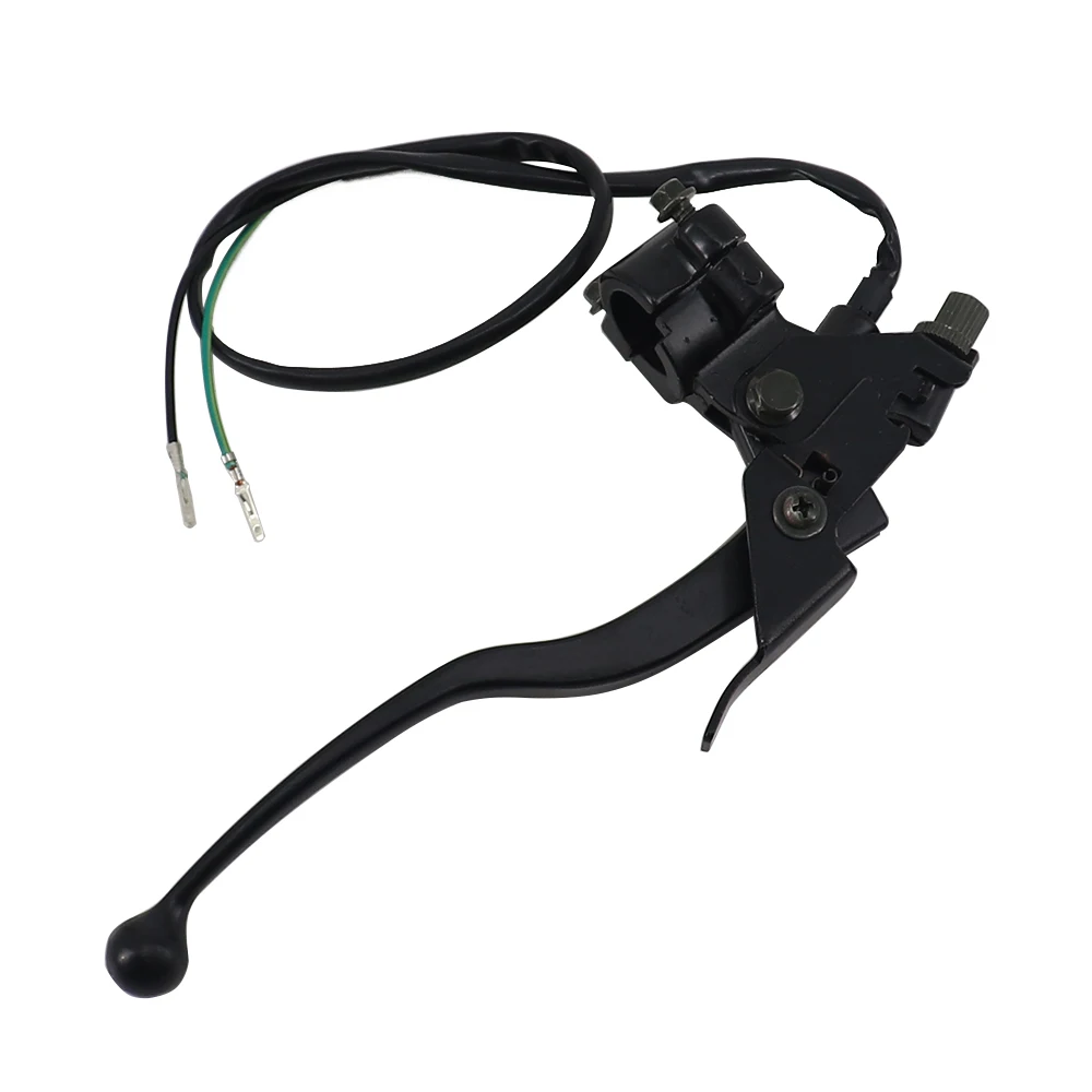 7/8" Handle Parking Brake Lever for 200CC 250CC 300CC ATV Quad parking brake actuator brake actuator
7/8" Handle Parking Brake Lever for 200CC 250CC 300CC ATV Quad parking brake actuator brake actuator