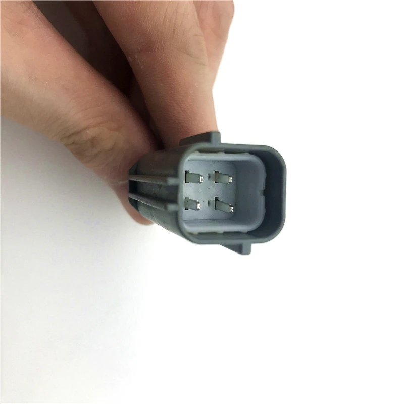 W Датчик кислорода O2 Лямбда-зонд AIR FUEL RATIO SENSOR для INFINITI EX35 FX35 G35 G37 M35 NISSAN 350Z 370Z 22693-1NA0A 234-9079
W Датчик кислорода O2 Лямбда-зонд AIR FUEL RATIO SENSOR для INFINITI EX35 FX35 G35 G37 M35 NISSAN 350Z 370Z 22693-1NA0A 234-9079