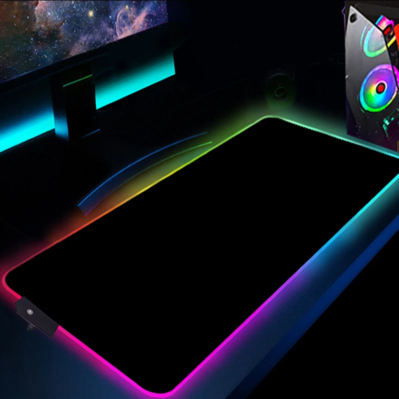 Speed Gaming Mousepad RGB Black Mouse Pad Gamer XXL Large Desk Mat Computer Mats Gaming Mat 900x400 LED Play Mat Table Carpet
Speed Gaming Mousepad RGB Black Mouse Pad Gamer XXL Large Desk Mat Computer Mats Gaming Mat 900x400 LED Play Mat Table Carpet