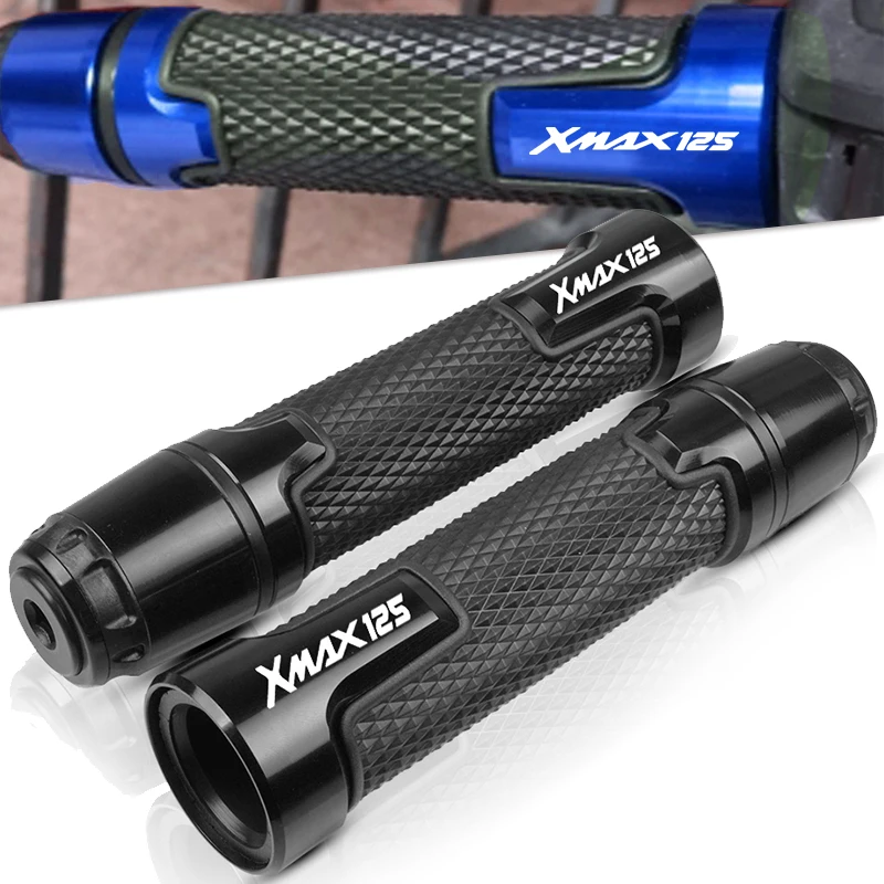 Motorcycle handlebar grip handle bar Motorbike handlebar grips FOR XMAX X-MAX 125 / ABS 2014 2015 2016 2017 2018 Scooters
Motorcycle handlebar grip handle bar Motorbike handlebar grips FOR XMAX X-MAX 125 / ABS 2014 2015 2016 2017 2018 Scooters