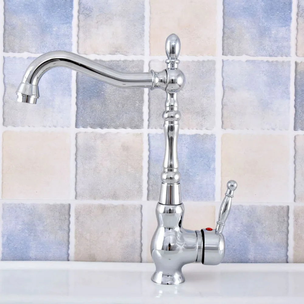 Chrome Bathroom Single Handle Hole Hot Cold Water Mixer Taps Wash Basin Bathroom Kitchen Deck Mounted Basin Faucet zsf646
Chrome Bathroom Single Handle Hole Hot Cold Water Mixer Taps Wash Basin Bathroom Kitchen Deck Mounted Basin Faucet zsf646