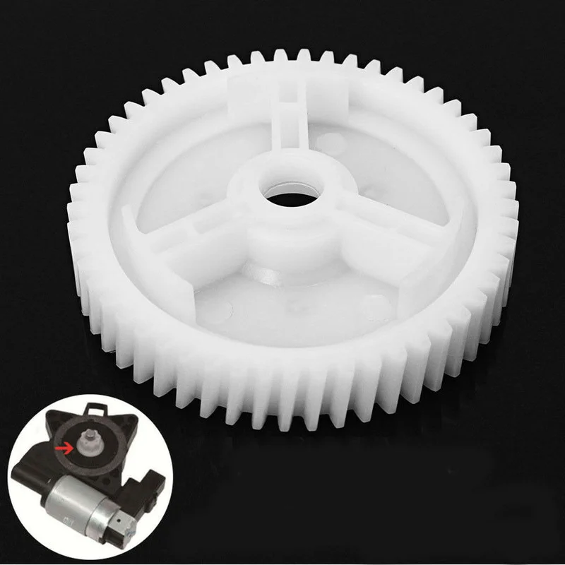 Car Front Rear Power Window Regulator Adjustment Motor Gear Replaceable Car Accessories G22C5958X For MAZDA 3 5 6 CX-7 CX-9 RX-8
Car Front Rear Power Window Regulator Adjustment Motor Gear Replaceable Car Accessories G22C5958X For MAZDA 3 5 6 CX-7 CX-9 RX-8