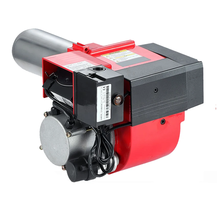 CX5 150mm Small Burner Oil Boiler Burner Fast Heating Fuel Burner Oil Oven Burner 2.0-5.6kg/h 24-66kw/h
CX5 150mm Small Burner Oil Boiler Burner Fast Heating Fuel Burner Oil Oven Burner 2.0-5.6kg/h 24-66kw/h