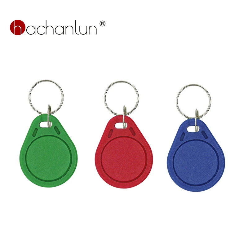10Pcs S50 13.5MHZ CUID Keyfobs Token Can Change MF S50 1K IC Keychain NFC Clone Copy Block 0 Can Write 14443A
10Pcs S50 13.5MHZ CUID Keyfobs Token Can Change MF S50 1K IC Keychain NFC Clone Copy Block 0 Can Write 14443A