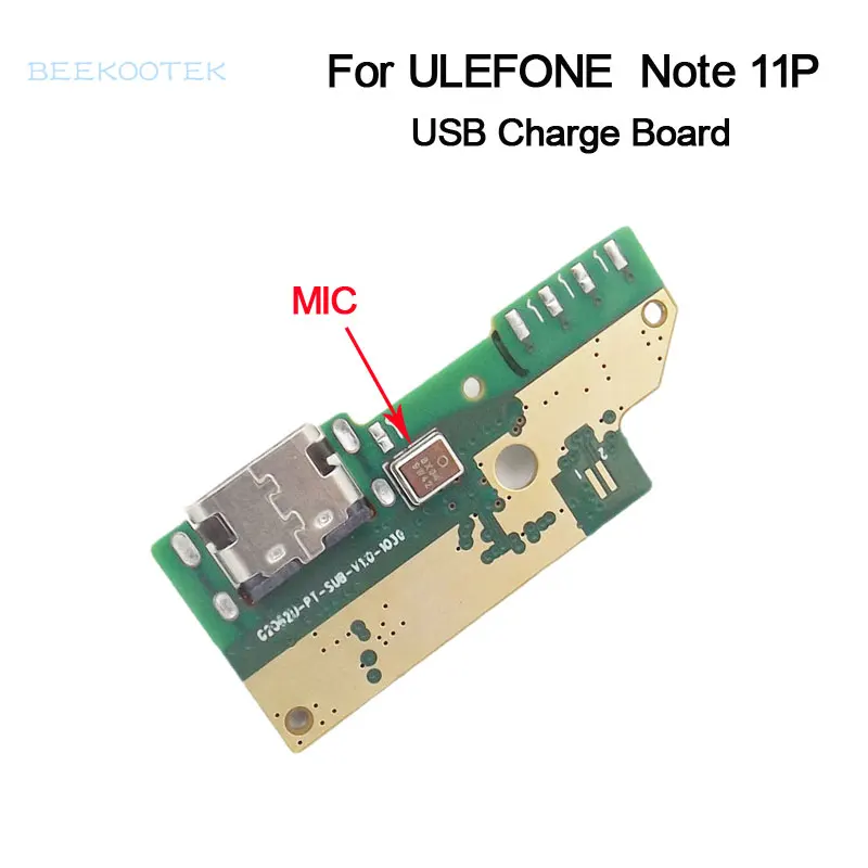 New Original Phone USB Charging Dock jack plug Port USB Port Charging Board with MIC Parts For Ulefone Note 11P 6.55inch Phone
New Original Phone USB Charging Dock jack plug Port USB Port Charging Board with MIC Parts For Ulefone Note 11P 6.55inch Phone