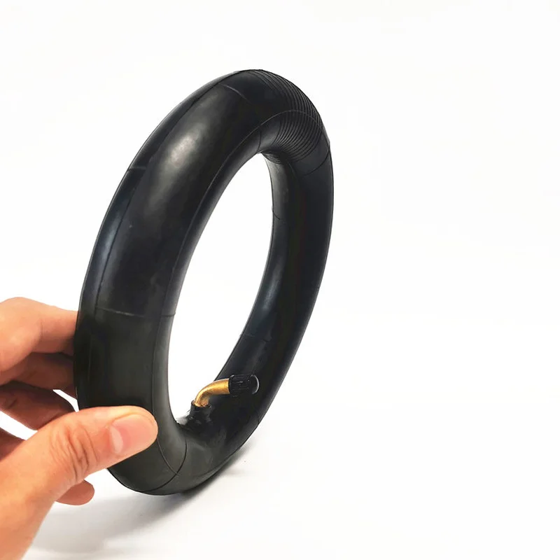 8 Inch Front Wheel Inner and Outer Tire 200x45-110d130hl Tube Fish Leaping Honeycomb Solid Assembly
8 Inch Front Wheel Inner and Outer Tire 200x45-110d130hl Tube Fish Leaping Honeycomb Solid Assembly