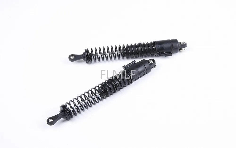 4mm Plastic Shock Absorber Assembly Fit for 1/8 HPI Racing Savage XL FLUX Rovan TORLAND Monster Brushless Truck Parts
4mm Plastic Shock Absorber Assembly Fit for 1/8 HPI Racing Savage XL FLUX Rovan TORLAND Monster Brushless Truck Parts