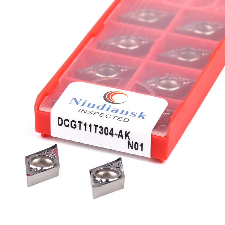 DCGT11T302 AK N01 DCGT11T304 AK N01 DCGT11T308 AK N01 токарный станок с ЧПУ, металлический токарный инструмент
DCGT11T302 AK N01 DCGT11T304 AK N01 DCGT11T308 AK N01 токарный станок с ЧПУ, металлический токарный инструмент