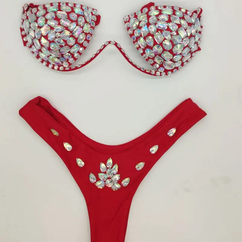 2020 venus vacation diamond bikini set sexy women swimwear new style hot selling bathing suit rhinestone bling stones bikini
2020 venus vacation diamond bikini set sexy women swimwear new style hot selling bathing suit rhinestone bling stones bikini