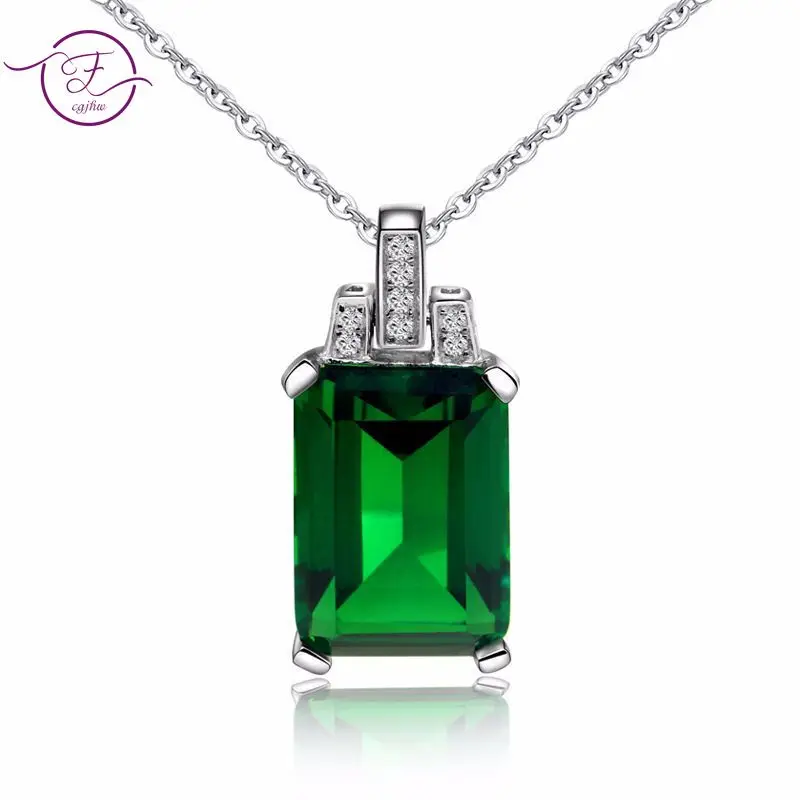 S925 Silver Necklace Blue Pendant Natural Gemstone Necklace Emerald Sapphire Gemstone Pendant
S925 Silver Necklace Blue Pendant Natural Gemstone Necklace Emerald Sapphire Gemstone Pendant