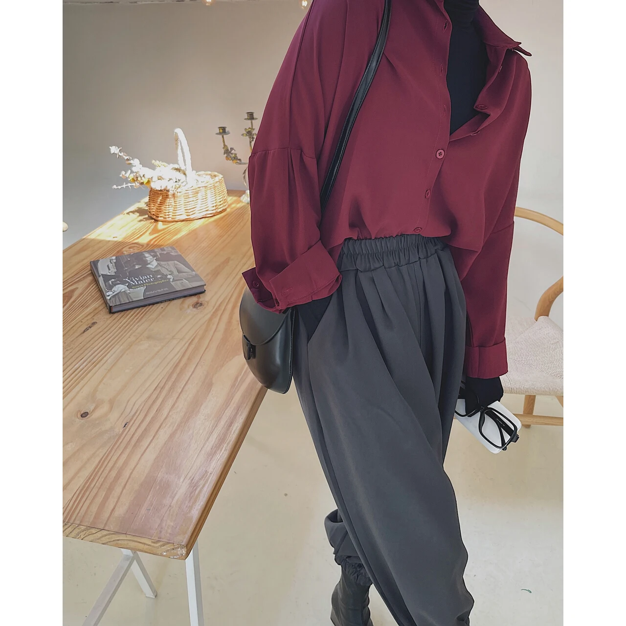 Women Solid Korean Style Shirt And Blouses For Spring Plus Size Long Sleeve Tops Red Office Clothing Elegant Collar Jackets New
Women Solid Korean Style Shirt And Blouses For Spring Plus Size Long Sleeve Tops Red Office Clothing Elegant Collar Jackets New
