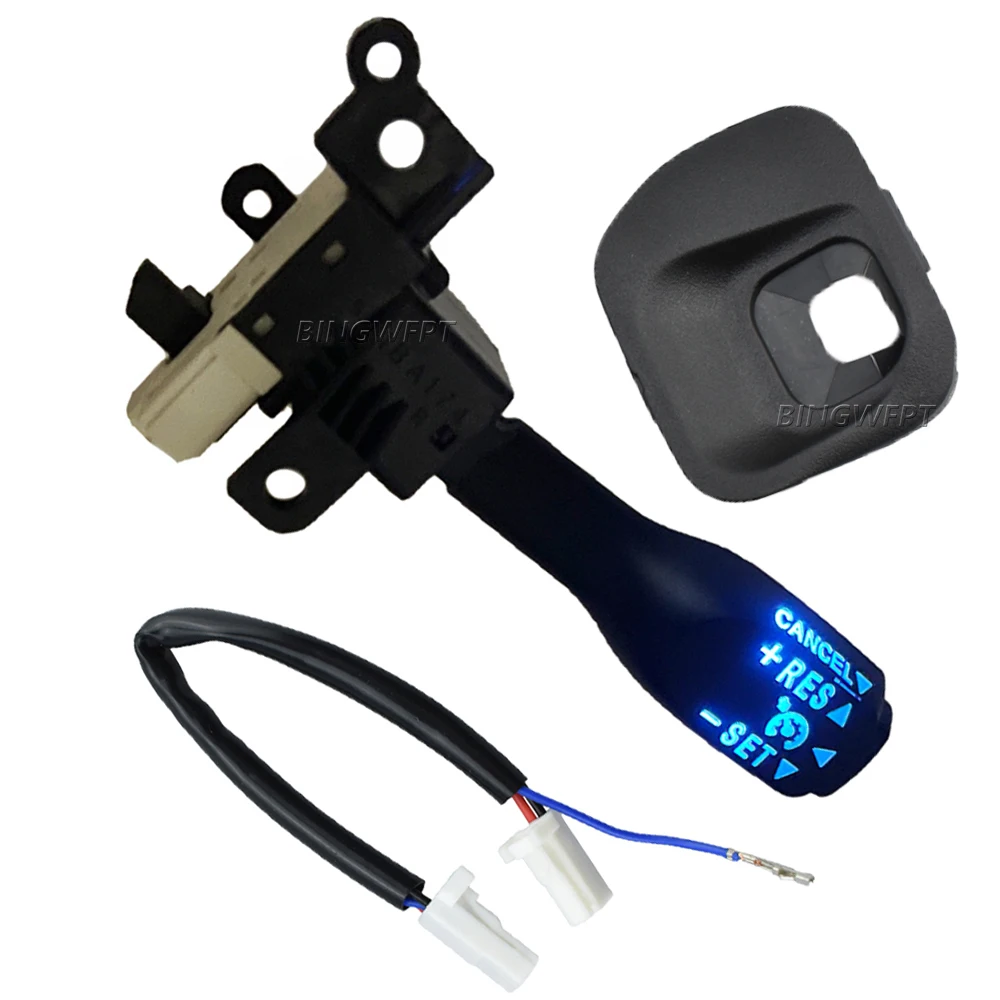 With backlight Steering Wheel Cover Cruise Control Switch for Toyota PRIUS PLUG-IN HYBRID AQUA 45186-47030-C0 4518647030B0
With backlight Steering Wheel Cover Cruise Control Switch for Toyota PRIUS PLUG-IN HYBRID AQUA 45186-47030-C0 4518647030B0