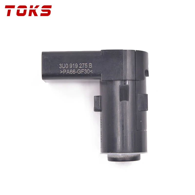 TOKS 4PCS 3U0919275B PDC Parking Sensor Parktronic Radar For VW Express Superb Audi Seat Skoda Superb 3U4 1.8T 1.9TDI 2001-2008
TOKS 4PCS 3U0919275B PDC Parking Sensor Parktronic Radar For VW Express Superb Audi Seat Skoda Superb 3U4 1.8T 1.9TDI 2001-2008