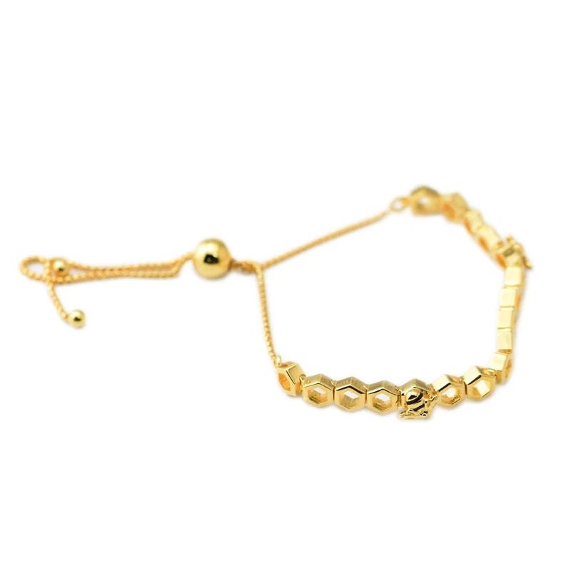 Shine Honeybee Choker Pendant Necklace Sterling Silver Jewelry New Style Woman Fashion Jewelry 45CM Snake Chain Jewelry
Shine Honeybee Choker Pendant Necklace Sterling Silver Jewelry New Style Woman Fashion Jewelry 45CM Snake Chain Jewelry