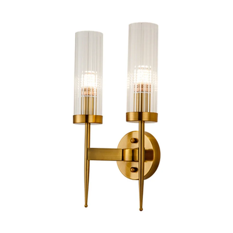 Modern Gold Wall Lamp Led Nordic Mirror Wall Light Fixtures Glass Sconce for Living Room Bedroom Home Loft Industrial Decor E27
Modern Gold Wall Lamp Led Nordic Mirror Wall Light Fixtures Glass Sconce for Living Room Bedroom Home Loft Industrial Decor E27