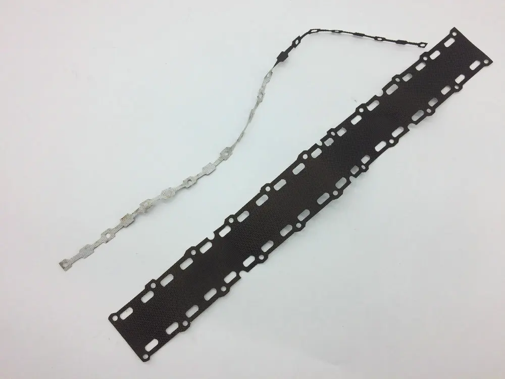 Масляная прокладка для Ricoh MPC3002 MPC3502 MPC4502 MPC5502 MPC3002 MPC3502 MPC4502 MPC5502
Масляная прокладка для Ricoh MPC3002 MPC3502 MPC4502 MPC5502 MPC3002 MPC3502 MPC4502 MPC5502