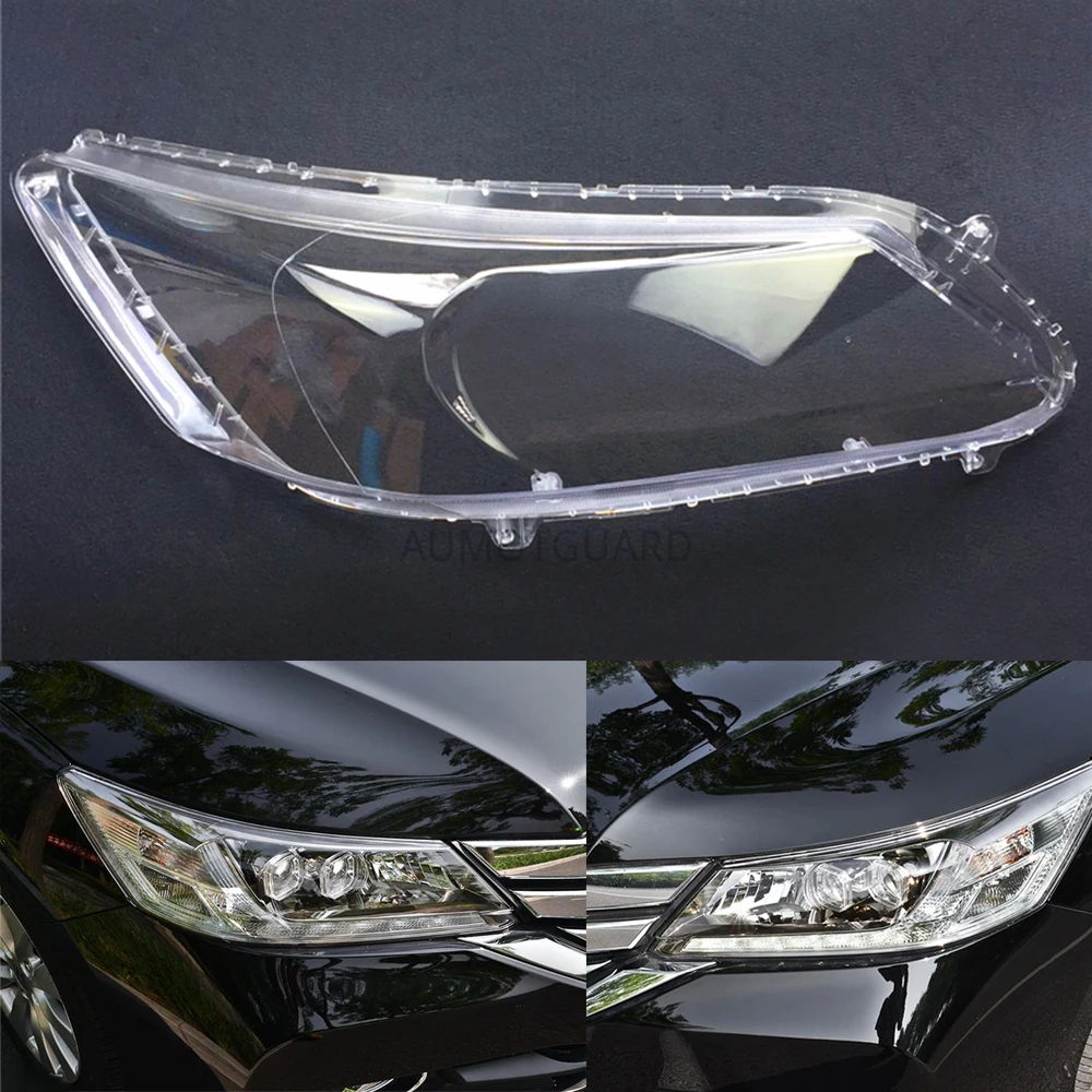 Car Headlight Lens For Honda Accord 2014 2015 2016 2017 2018 Headlamp Cover Car Replacement Lens Auto Shell Cover
Car Headlight Lens For Honda Accord 2014 2015 2016 2017 2018 Headlamp Cover Car Replacement Lens Auto Shell Cover