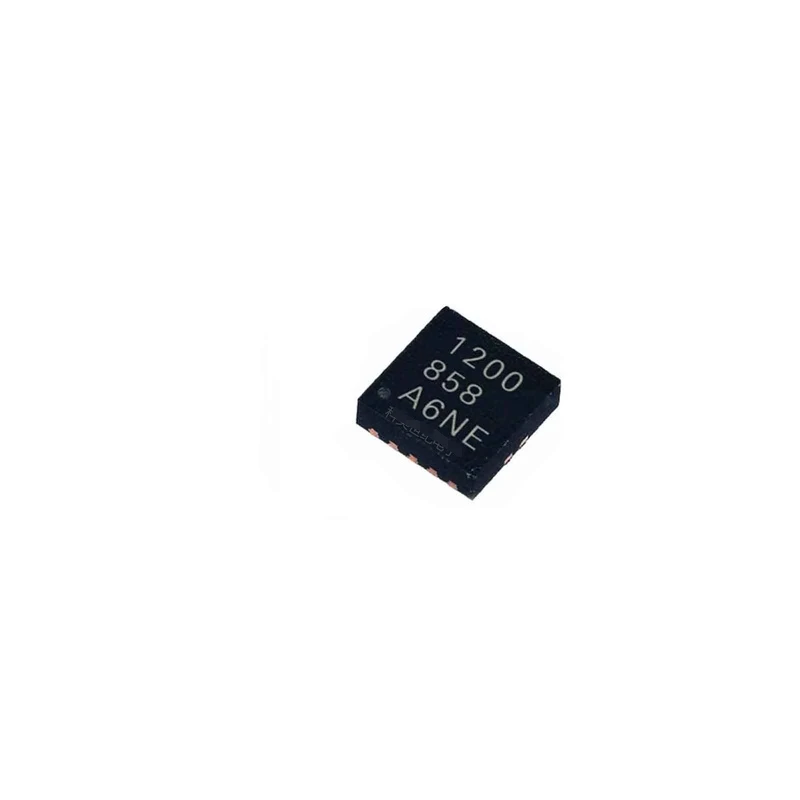 5 шт./лот TPS51200DRCR TPS51200 1200 SON-10 100% новый оригинальный Бесплатная доставка
5 шт./лот TPS51200DRCR TPS51200 1200 SON-10 100% новый оригинальный Бесплатная доставка