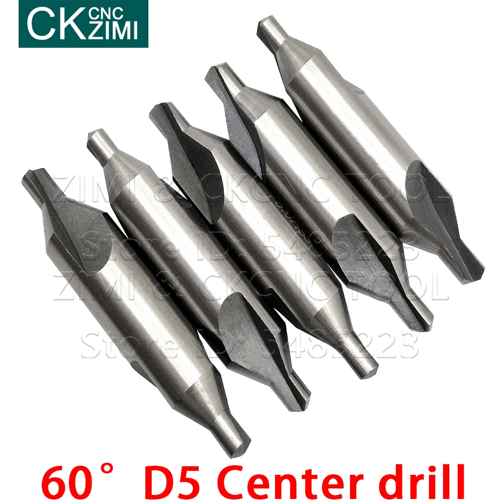 HSS High Speed Steel Combined Center Lathe Mill Tackle Tools 5 mm 60 Degree Countersink Bit Drill Set For Power Tool Accessories
HSS High Speed Steel Combined Center Lathe Mill Tackle Tools 5 mm 60 Degree Countersink Bit Drill Set For Power Tool Accessories