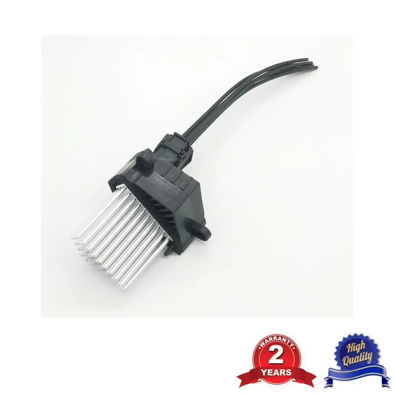 For BMW E36 E46 E39 E83 E53 M3 Air Conditioning 64116923204 Blower Motor Fan Heater Resistor Cable Connector Wiring Harness
For BMW E36 E46 E39 E83 E53 M3 Air Conditioning 64116923204 Blower Motor Fan Heater Resistor Cable Connector Wiring Harness