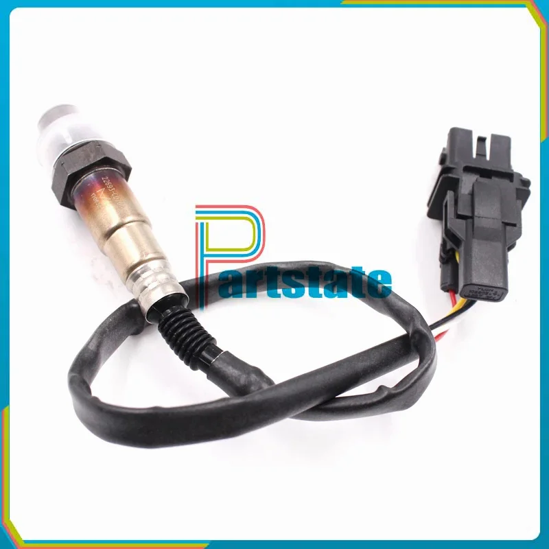 Upstream Oxygen Sensor 22693-CD700 0258007240 For Nissan Sentra 1.8L 2.5L Altima 2.5L 350Z Infiniti G35 M35 FX35 3.5L 234-5061
Upstream Oxygen Sensor 22693-CD700 0258007240 For Nissan Sentra 1.8L 2.5L Altima 2.5L 350Z Infiniti G35 M35 FX35 3.5L 234-5061