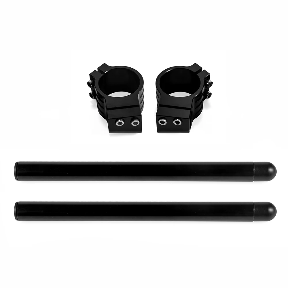 New CNC Aluminium Clip On Bars Clamp Fork HandleBar Set Cafe Racer Motorcycle Accessories For YAMAHA R3 R 3 2019 2020
New CNC Aluminium Clip On Bars Clamp Fork HandleBar Set Cafe Racer Motorcycle Accessories For YAMAHA R3 R 3 2019 2020