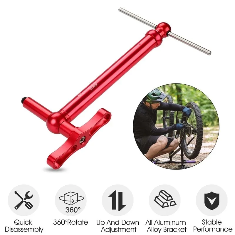Professional Bicycle Derailleur Hanger Alignment Gauge Tool Measure Straighten Dropout MTB Road Bike Repair Tool Bike Assessorie
Professional Bicycle Derailleur Hanger Alignment Gauge Tool Measure Straighten Dropout MTB Road Bike Repair Tool Bike Assessorie