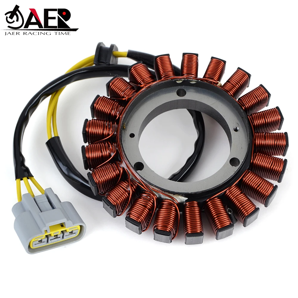 Катушка статора мотоцикла для BMW R1200GS R1200RT R1200RS R1200R K50 K52 K53 K54 12317724032 12318356824 12318526908 12318556028
Катушка статора мотоцикла для BMW R1200GS R1200RT R1200RS R1200R K50 K52 K53 K54 12317724032 12318356824 12318526908 12318556028