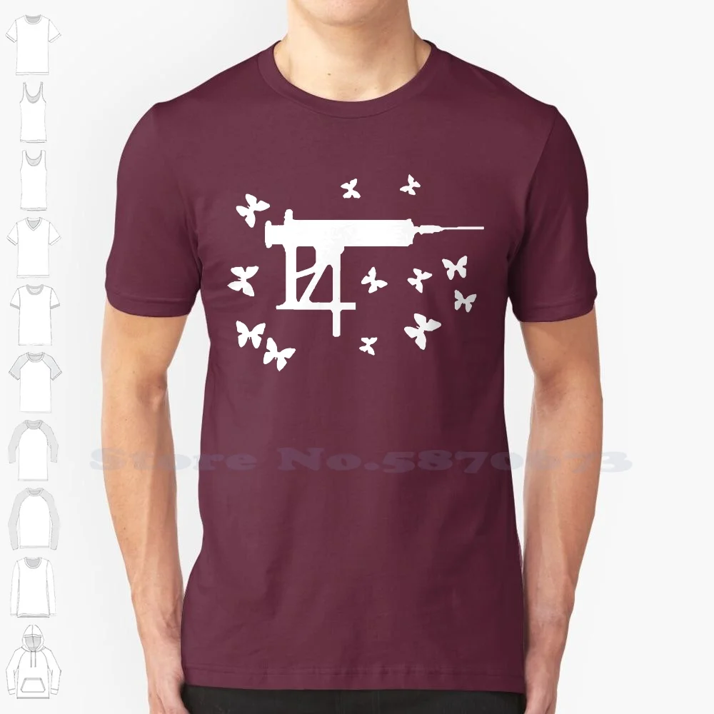 Psychonaut 4 T Shirt Eurythmie Apati Life Is Pain Depressive Unisex Mens Ladies Couple Casual O-Neck
Psychonaut 4 T Shirt Eurythmie Apati Life Is Pain Depressive Unisex Mens Ladies Couple Casual O-Neck