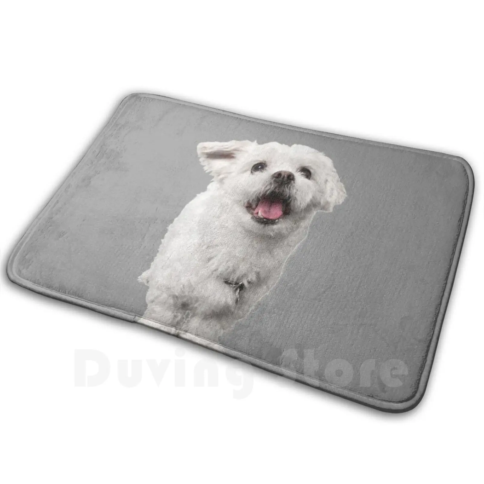 Attention Килимок для щенка Ковер Противоскользящие коврики для спальни Собака Щенок Животное Perro Pera Собака Улыбка Смех Забавное внимание Подвеска
Attention Килимок для щенка Ковер Противоскользящие коврики для спальни Собака Щенок Животное Perro Pera Собака Улыбка Смех Забавное внимание Подвеска