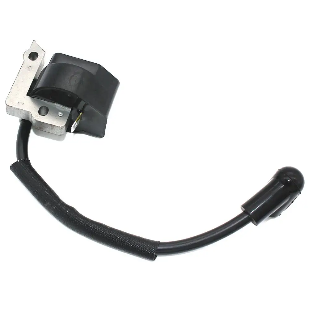 Ignition Coil for Homelite Ryobi UT-08131 UT-20616 UT-20639 UT-20644 UT-20618 UT-20618-A UT-20640 A07174 A07174A UP06784
Ignition Coil for Homelite Ryobi UT-08131 UT-20616 UT-20639 UT-20644 UT-20618 UT-20618-A UT-20640 A07174 A07174A UP06784