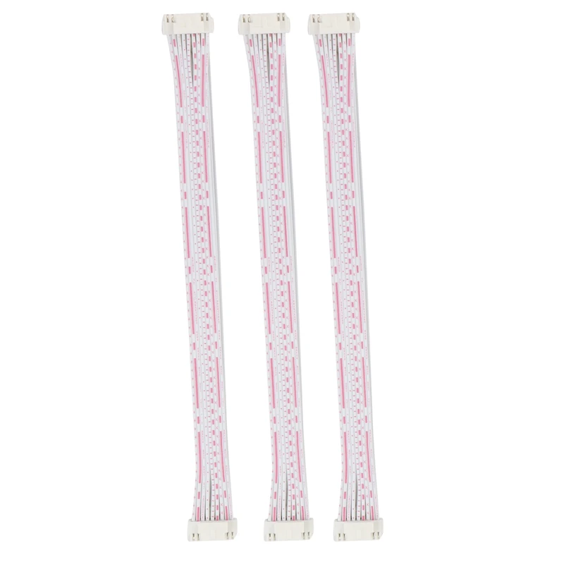 1 8Pin signal line 2X9 Pins connection data line, communication distance 2mmx155mm suitable for Antminer S9 S9K Z11 Z9 z9mini
1 8Pin signal line 2X9 Pins connection data line, communication distance 2mmx155mm suitable for Antminer S9 S9K Z11 Z9 z9mini