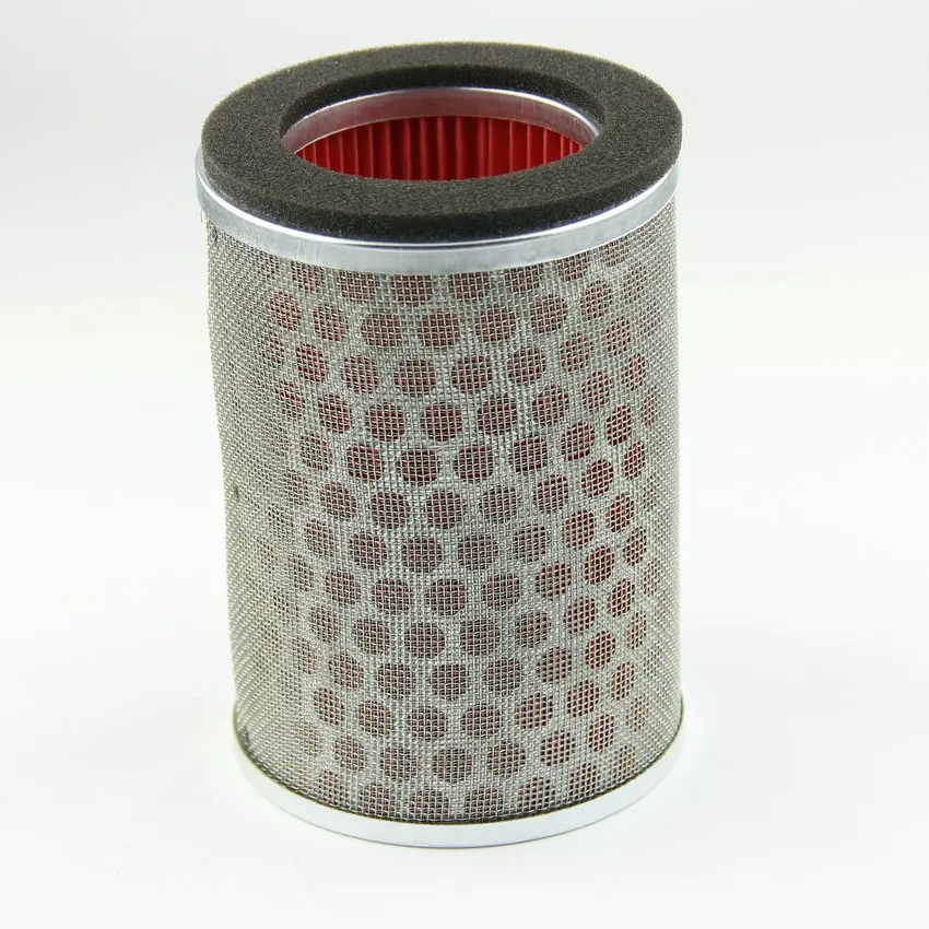 Motorcycle Air Filter Cleaner Reuseful Element Air Cleaner For Honda CB250 CB600F Hornet 600 250 CBF600 CBF500 17230-MBZ-K00
Motorcycle Air Filter Cleaner Reuseful Element Air Cleaner For Honda CB250 CB600F Hornet 600 250 CBF600 CBF500 17230-MBZ-K00