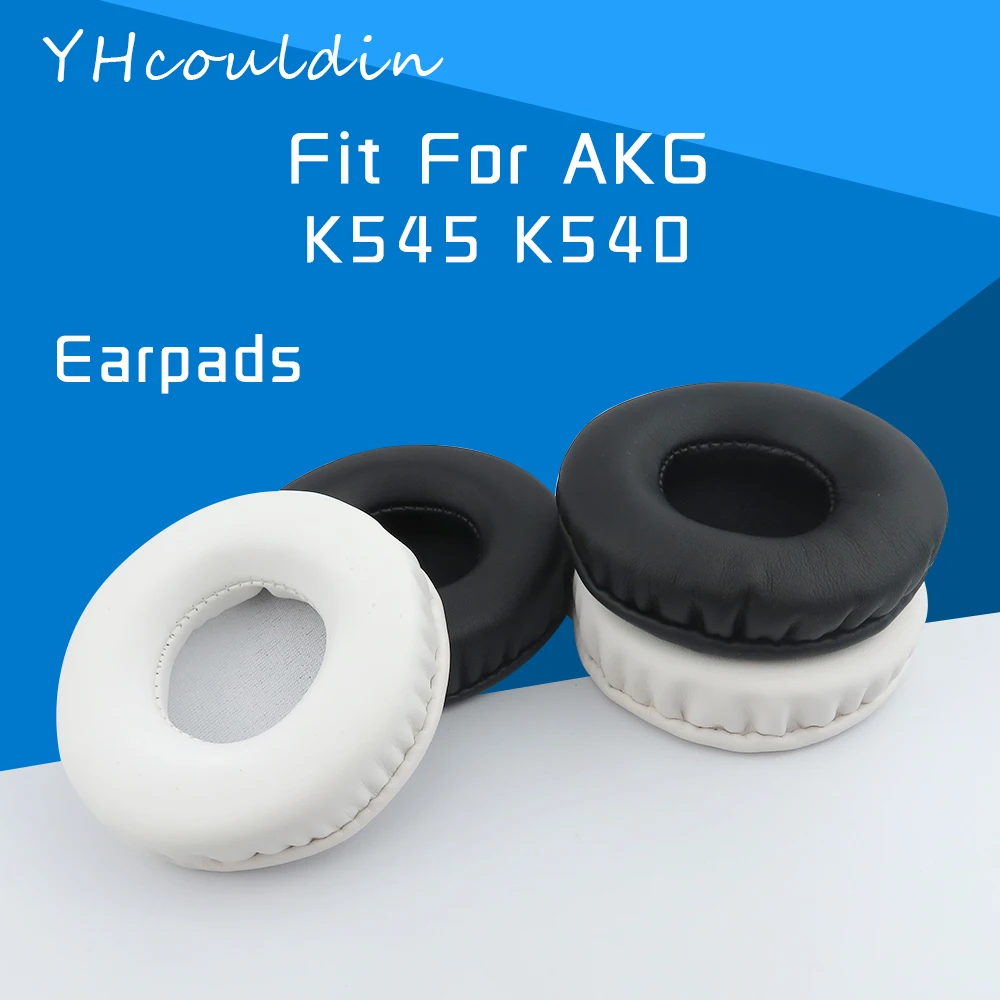 Наушники YHcouldin для AKG K540 K545, аксессуары для наушников, сменная кожа
Наушники YHcouldin для AKG K540 K545, аксессуары для наушников, сменная кожа