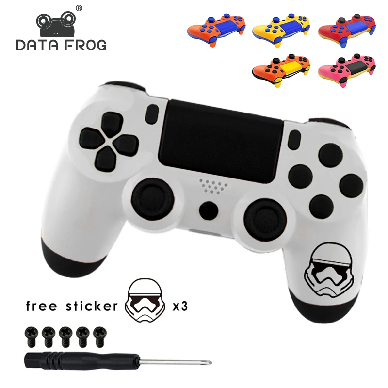 Чехол для PlayStation Dualshock 4 Slim Pro, чехол для контроллера Sony PS4 Pro, тонкий чехол для джойстика Dualshock 4
Чехол для PlayStation Dualshock 4 Slim Pro, чехол для контроллера Sony PS4 Pro, тонкий чехол для джойстика Dualshock 4
